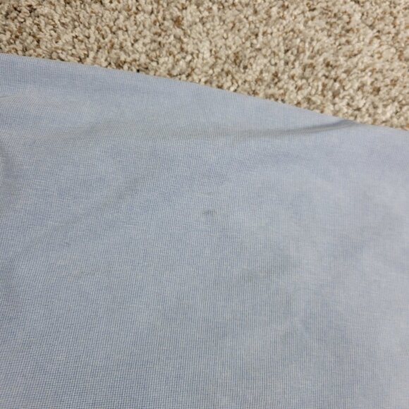 Travis Mathew Shorts Mens 38 Blue Performance Golf Outdoors - Picture 7 of 8